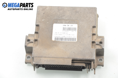 Компютър двигател за Fiat Punto Hatchback (09.1993 - 09.1999) 75 1.2, 73 к.с., № Magneti Marelli IAW 8F.5T