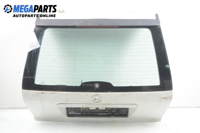 Заден капак за Mercedes-Benz C-Class Estate (S202) (06.1996 - 03.2001), комби