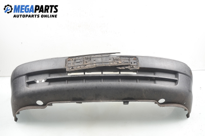 Предна броня за Opel Astra F Hatchback (09.1991 - 01.1998), хечбек, позиция: предна