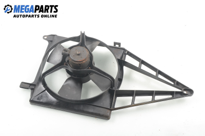 Перка охлаждане за Opel Astra F Hatchback (09.1991 - 01.1998) 1.4 i, 60 к.с.