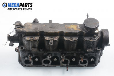 Глава за Opel Astra F Hatchback (09.1991 - 01.1998) 1.4 i, 60 к.с.