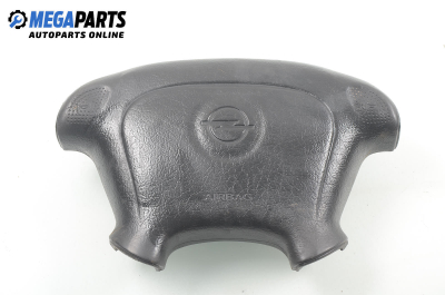 Airbag за Opel Corsa B Hatchback (03.1993 - 12.2002), 4+1 вр., позиция: предна