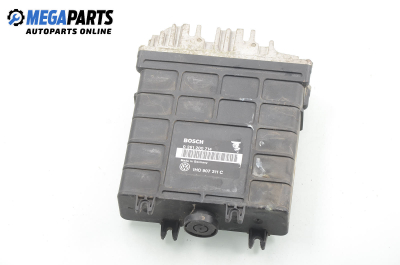Компютър двигател за Volkswagen Golf III Hatchback (08.1991 - 07.1998) 1.8, 90 к.с., № Bosch 0 261 200 714