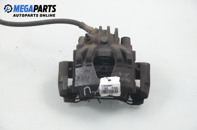 Спирачен апарат за Peugeot 306 Break (06.1994 - 04.2002), позиция: предна, дясна