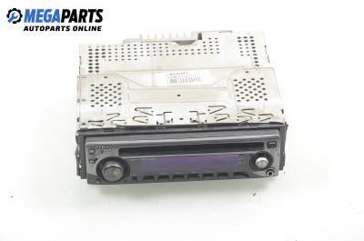 CD плеър за Renault Megane Scenic (10.1996 - 12.2001)