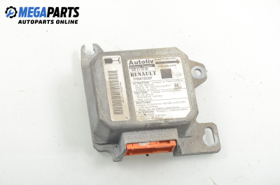 Модул за AIRBAG за Renault Megane Scenic (10.1996 - 12.2001), № Autoliv 550 51 00 00