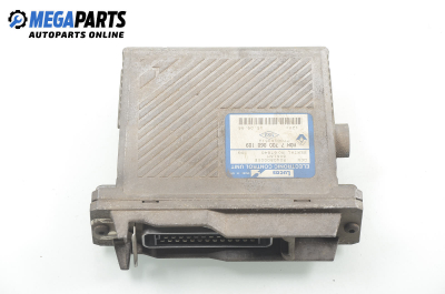 Компютър двигател за Renault Megane Scenic (10.1996 - 12.2001) 1.9 dT (JA0K, JA0Y), 90 к.с., № Lucas HOM 7 700 868 189