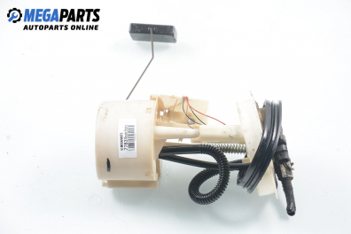 Fuel supply pump housing for Renault Megane Scenic 1.9 dT, 90 hp, 1996