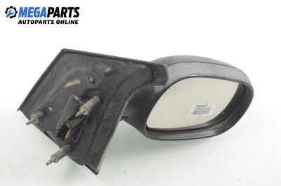 Огледало за Renault Megane Scenic (10.1996 - 12.2001), позиция: дясна