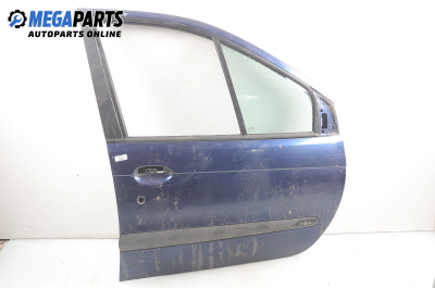 Врата за Renault Megane Scenic (10.1996 - 12.2001), позиция: предна, дясна
