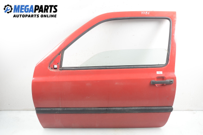 Врата за Volkswagen Golf III Hatchback (08.1991 - 07.1998), 2+1 вр., позиция: лява