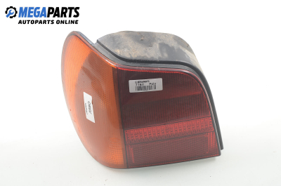 Стоп за Volkswagen Polo Hatchback II (10.1994 - 10.1999), позиция: лява, Hella