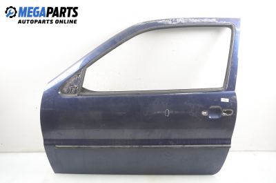 Врата за Volkswagen Polo Hatchback II (10.1994 - 10.1999), 2+1 вр., позиция: лява