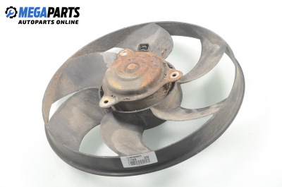 Перка охлаждане за Citroen XM I Break (05.1989 - 07.1994) 2.1 TD 12V, 109 к.с.