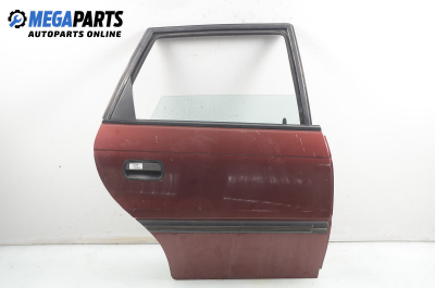 Врата за Opel Astra F Sedan (09.1991 - 09.1998), 4+1 вр., седан, позиция: задна, дясна