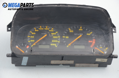 Километраж за Seat Ibiza II Hatchback (03.1993 - 05.2002) 1.9 TDI, 90 к.с.