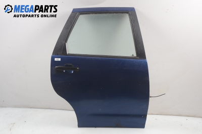 Врата за Seat Ibiza II Hatchback (03.1993 - 05.2002), 4+1 вр., позиция: задна, дясна