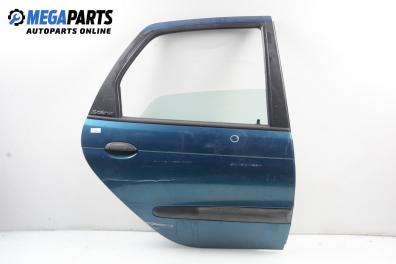 Врата за Renault Megane Scenic (10.1996 - 12.2001), позиция: задна, дясна