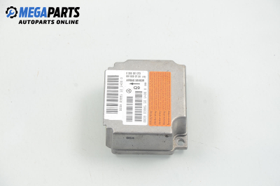 Модул за AIRBAG за Mercedes-Benz C-Class Estate (S203) (03.2001 - 08.2007), № Bosch 0 285 001 373