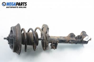 Макферсон за Mercedes-Benz C-Class Estate (S203) (03.2001 - 08.2007), комби, позиция: предна, лява