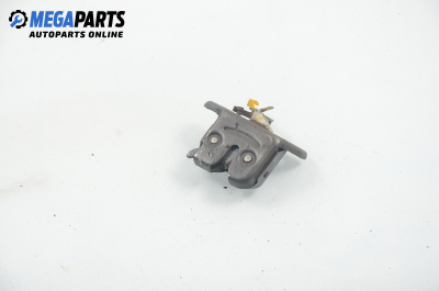 Брава заден капак за Hyundai Accent I Hatchback (10.1994 - 01.2000), позиция: задна