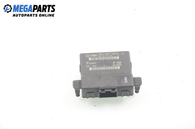 Модул за Volkswagen Golf V Hatchback (10.2003 - 02.2009), № 1K0 907 530 C