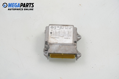 Модул за AIRBAG за Volkswagen Golf V Hatchback (10.2003 - 02.2009), № 1K0 909 605 D