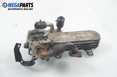 EGR охладител за Volkswagen Golf V Hatchback (10.2003 - 02.2009) 1.9 TDI, 105 к.с.