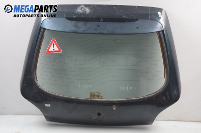Заден капак за Ford Fiesta IV Hatchback (08.1995 - 09.2002), 2+1 вр., позиция: задна
