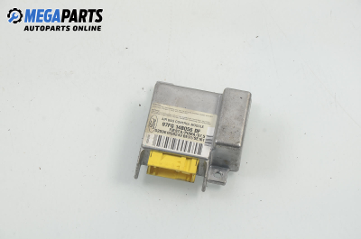 Модул за AIRBAG за Ford Fiesta IV Hatchback (08.1995 - 09.2002), № 97FG 14B056 DF