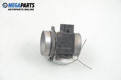 Дебитомер за Ford Fiesta IV Hatchback (08.1995 - 09.2002) 1.25 i 16V, 75 к.с., № 96FB-12B579-EB