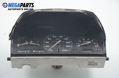 Километраж за Seat Toledo I Hatchback (01.1991 - 10.1999) 1.6 i, 75 к.с.