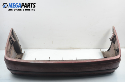 Задна броня за Seat Toledo I Sedan (01.1991 - 10.1999), хечбек