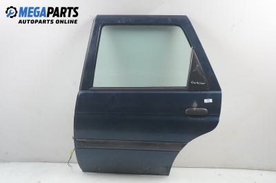 Врата за Ford Escort VII Estate (01.1995 - 02.1999), комби, позиция: задна, лява