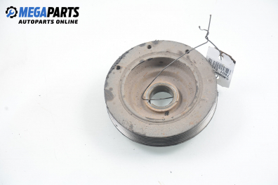 Демпферна шайба за Ford Escort VII Estate (01.1995 - 02.1999) 1.8 16V, 115 к.с.