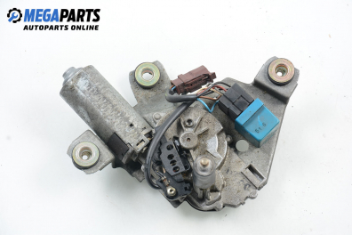 Ел. мотор за чистачките за Peugeot 406 Break (10.1996 - 10.2004), комби, позиция: задна