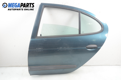 Врата за Renault Megane I Hatchback (08.1995 - 12.2004), 4+1 вр., хечбек, позиция: задна, лява