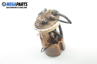 Fuel supply pump housing for Renault Megane Scenic 1.9 dT, 90 hp, 1997