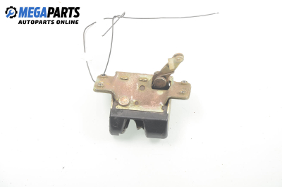 Брава заден капак за Opel Astra F Estate (09.1991 - 01.1998), комби, позиция: задна