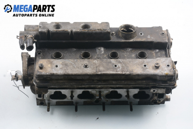 Глава за Opel Astra F Estate (09.1991 - 01.1998) 1.4 i 16V, 90 к.с.