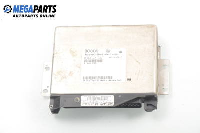Компютър ABS за BMW 5 Series E39 Sedan (11.1995 - 06.2003), № Bosch 0 265 109 016