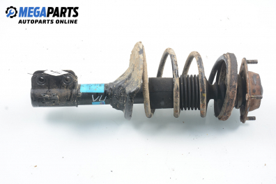 Макферсон за Mazda 323 C IV Hatchback (06.1989 - 09.2000), хечбек, позиция: предна, лява
