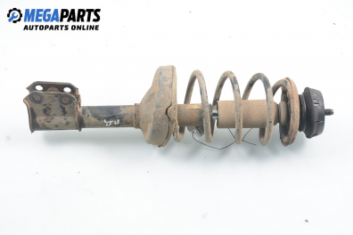 Макферсон за Renault Kangoo Express I (08.1997 - 02.2008), товарен, позиция: предна, дясна