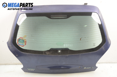 Заден капак за Fiat Bravo I Coupe (1995-10-01 - 2001-10-01), 2+1 вр.