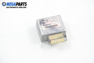 Модул за AIRBAG за BMW 3 Series E36 Compact (03.1994 - 08.2000)