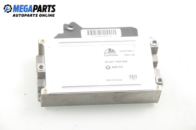 Компютър ABS за BMW 3 Series E36 Compact (03.1994 - 08.2000)