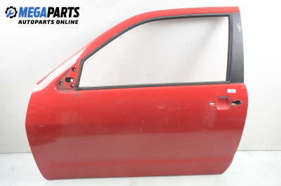 Врата за Seat Ibiza II Hatchback (03.1993 - 05.2002), 2+1 вр., позиция: лява