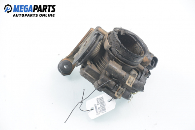 Дроселова клапа за Opel Corsa B Hatchback (03.1993 - 12.2002) 1.4 i 16V, 90 к.с.