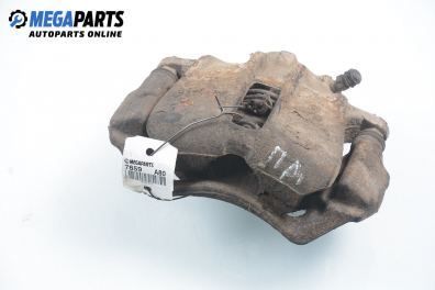 Спирачен апарат за Audi 80 Sedan B4 (09.1991 - 12.1994), позиция: предна, дясна