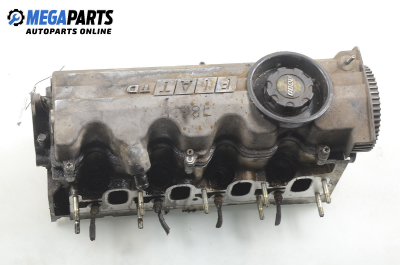 Глава за Fiat Marea Weekend (09.1996 - 12.2007) 1.9 TD 100, 100 к.с.